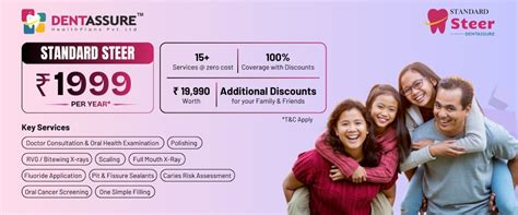DentAssure Health Plans- Redefining Health & Wellness Coverage