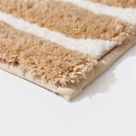 Buy Nova Zenvio Sandstone Bath Mat - 75x50cm from Home Centre at just ...