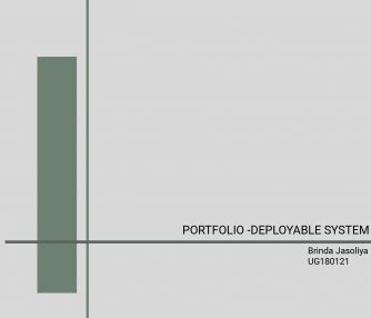 UG BID Studio 3 | Deployable Systems – Form, Space And Function | CEPT ...