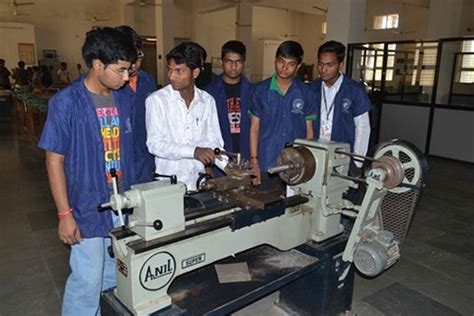 Saffrony Institute of Technology & S.P.B. Patel Engineering College ...