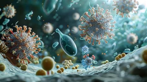 Pathogens 的图像结果