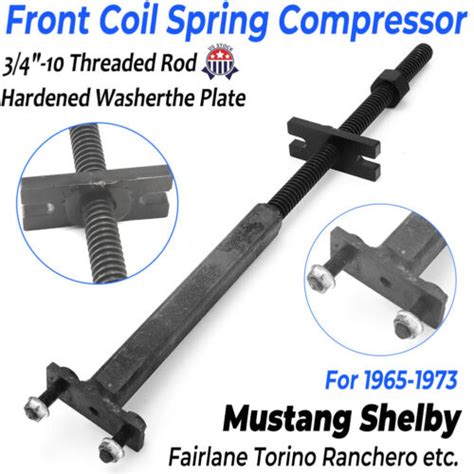 Mustang Spring Compressor 的图像结果