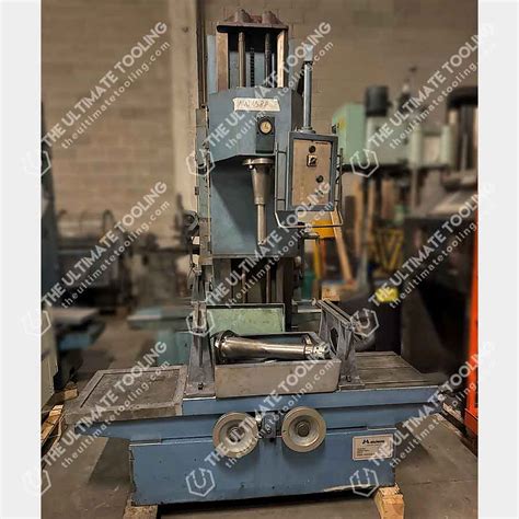 Image result for Used Router Cylinder Boring Machine