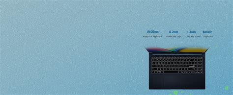 ASUS Vivobook 15, Intel Core i7 13th Gen 13620H, 16GB RAM, 512GB SSD ...