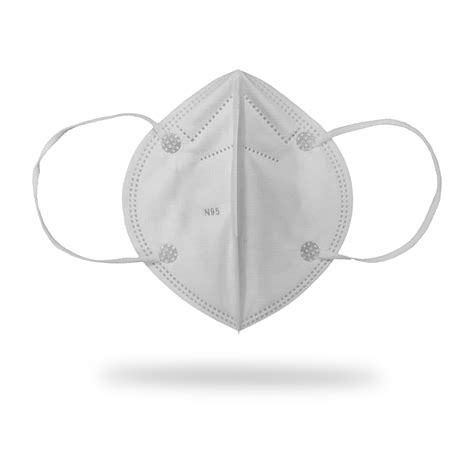 Healux N95 Reusable Face Masks - Healux