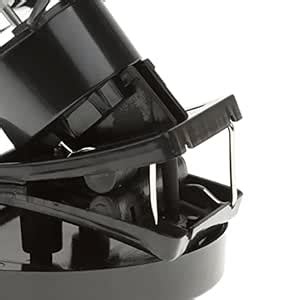 Buy SECRET DESIRE SDR Mini Clip-on Solar Cell Fan Sun Power Energy ...