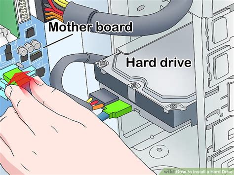 Image result for Install Hard Drive