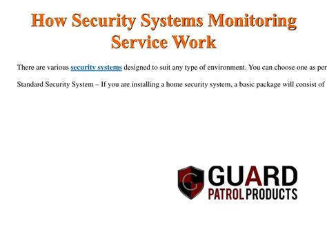 Best Security System Monitoring Service 的图像结果