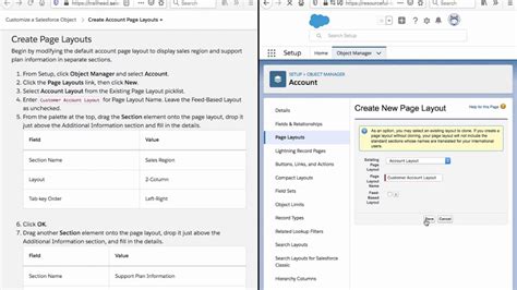 Image result for Create Account Page Layouts