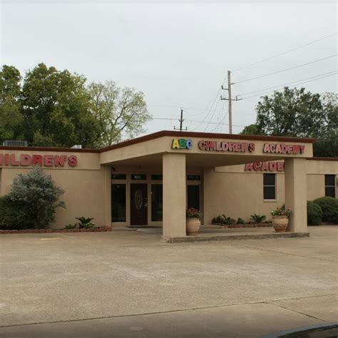 ABC Children's Academy - Preschool in Houston, TX - Winnie