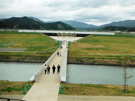TAKADA MATSUBARA TSUNAMI RECONSTRUCTION MEMORIAL PARK (2026) All You ...