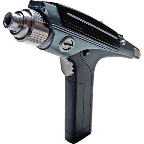 Star Trek: Strange New Worlds Phaser Limited Edition 1:1 Scale Prop Replica