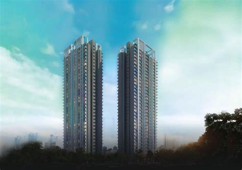 Sheth Zuri | Eastern Express Highway, On Service Road, | Mumbai ...
