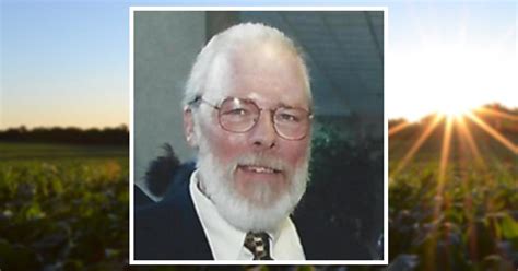 Obituary | Dr. John Paul Montgomery of Murfreesboro, Tennessee ...