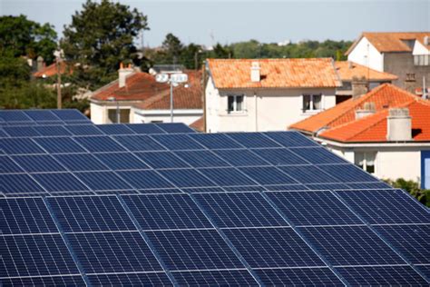 Total and Google Cloud develop tool to predict rooftop PV potential ...