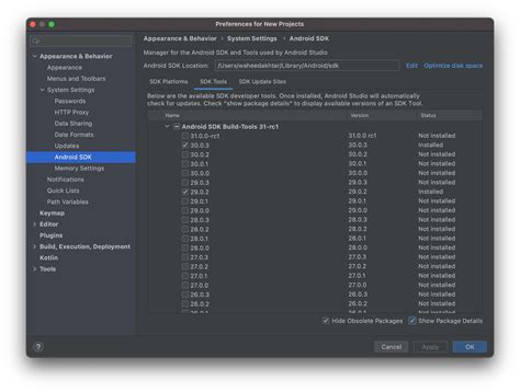 Image result for Android SDK File Not Found
