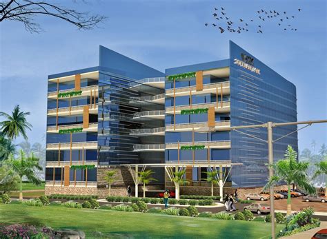 D+D Architecture