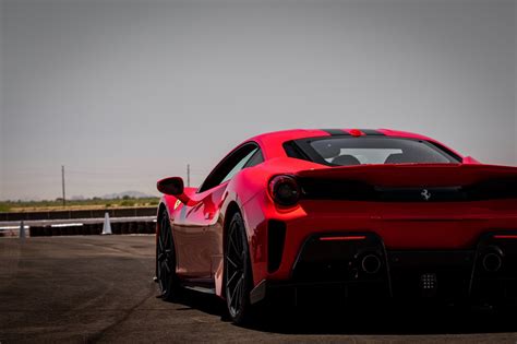 Exclusive Arizona Race Track & Luxury Car Club - APEX Motor Club