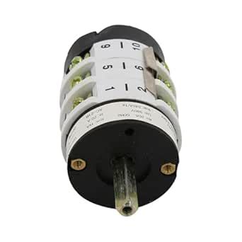 Lyla Tire Changer Motor Forward Reverse Switch Heavy Duty Turn Table ...