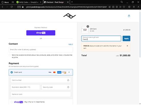 Peak Design Discount Codes - 10% Off | August 2024
