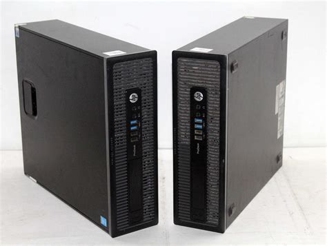 Image result for HP ProDesk Setup