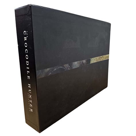 Crocodile Hunter Collection DVDs(s)