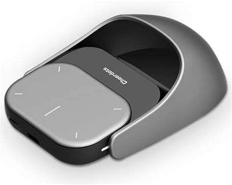Amazon.in: Buy OIKKEI 2025 Wireless AI Mouse - Bluetooth ChatGPT Air ...