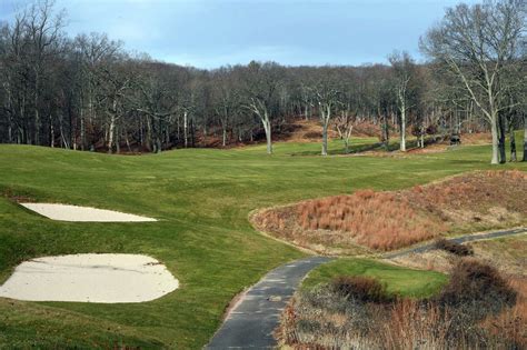 New Haven signs off on Yale Golf Course renovation