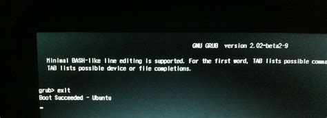 Image result for How to Delete Ubuntu Boot Manager