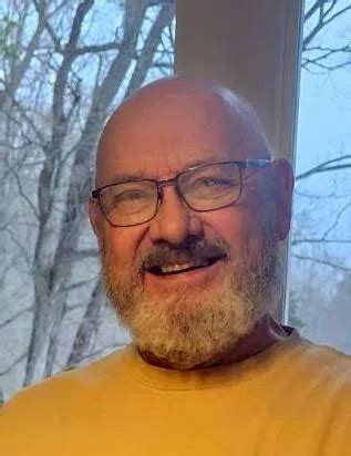 Obituary: Thomas K. Ziebell | The Keweenaw Report