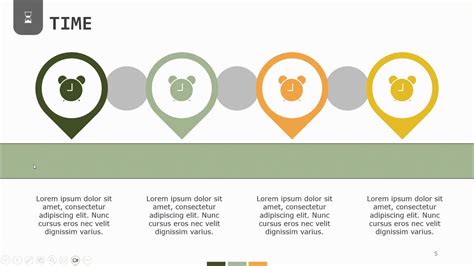 Image result for Add Timer to PPT Slides to Control Time