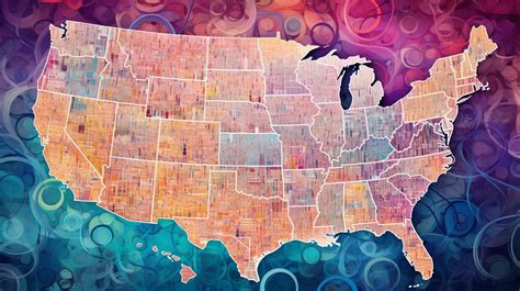 Image result for 833 Area Code Map