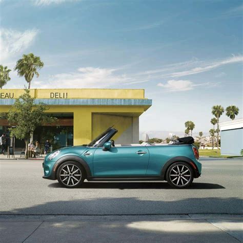 Image result for Mini Cooper Convertible