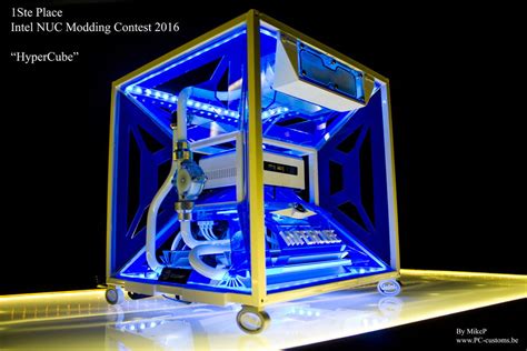 Image result for Hyper Cube Web Server