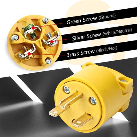 Image result for Electric Plug Replacement