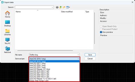 Image result for How to Save CAD File in Layout