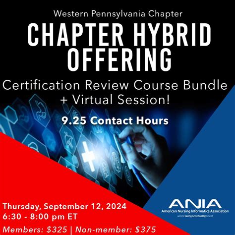 Nursing Informatics Certification Programs 的图像结果