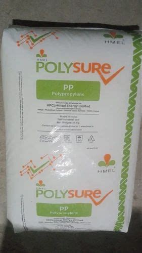 PP Random Copolymer Injection Moulding Granules - Pp Random Reliance ...