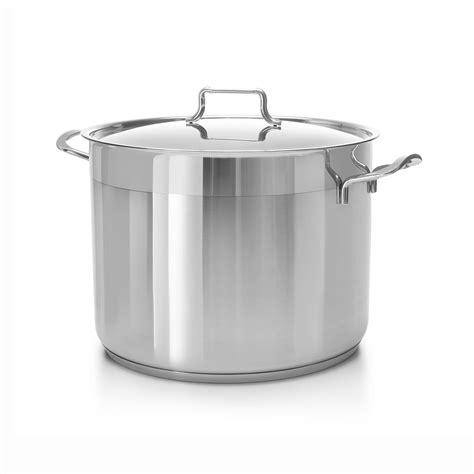 18 10 stainless steel cookware