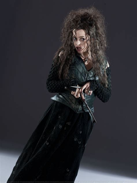 Bellatrix Lestrange Photo: Bellatrix DH | Helena bonham carter ...