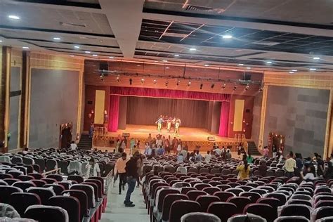 MSCB University Baripada Campus: Photos, Virtual Tour