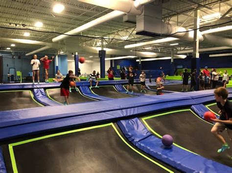 ADRENALINE ENTERTAINMENT CENTERS - All You Need to Know BEFORE You Go ...