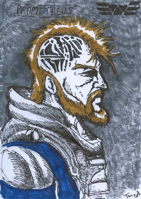 Image result for Prometheus Fifield