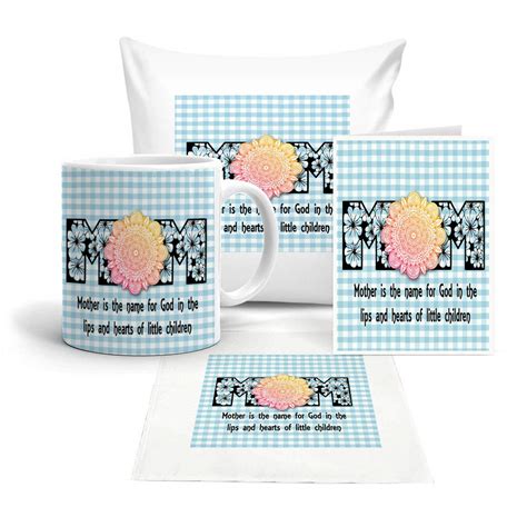Buy Giftago Mothers Day Gift for Mother on Mothers Day/Combo Pack ...
