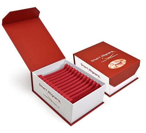Dental Packaging Boxes Manufacturer | Orthodontic Boxes Supplier