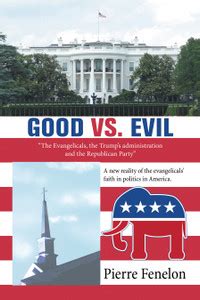 Good Vs. Evil: Buy Good Vs. Evil by Fenelon Pierre at Low Price in ...