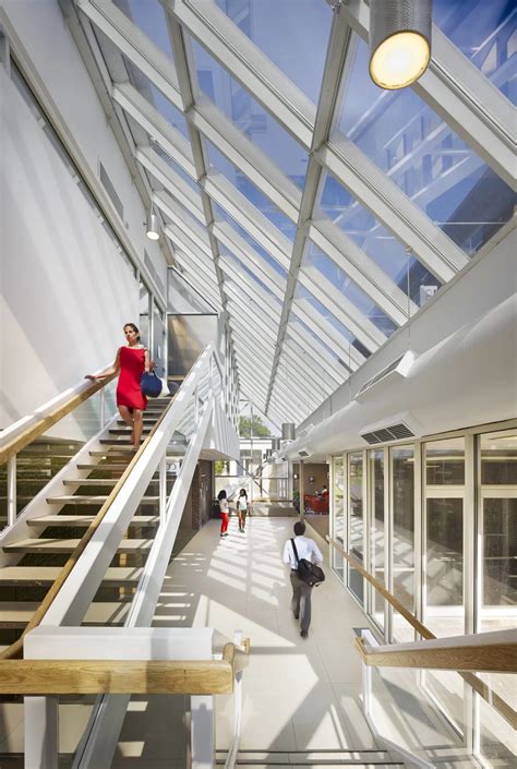 University of Delaware Perkins Student Center | AEI - Architecture ...