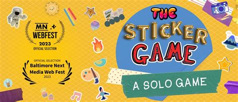 Image result for R Sticker Game