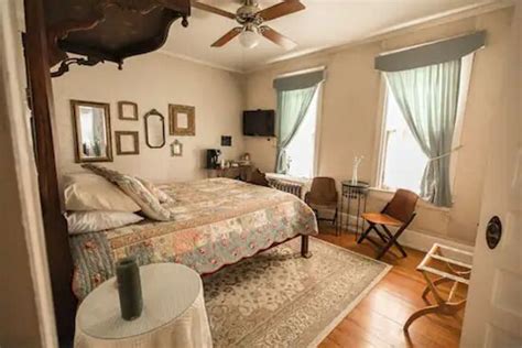 THE BISSING HOUSE (Hays) - Guesthouse Reviews, Photos, Rate Comparison ...