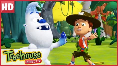 Image result for Backyardigans Treehouse Direct Clips